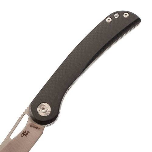 5891 ch outdoor knife CH3517 фото 8