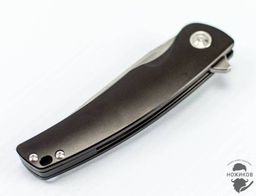 5891 ch outdoor knife CH3006 фото 10