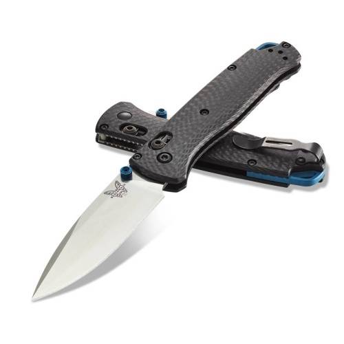 5891 Benchmade Bugout фото 6