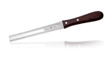 Нож кухонный для замороженной пищи