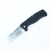 Складной нож Нож Ganzo G722 черный можно купить по цене .                            
