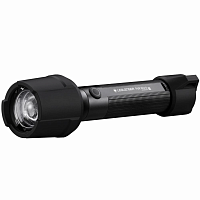 Тактический фонарь LED Lenser P6R Work