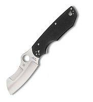 Складной нож Нож складной Rescue by Jason Breeden Spyderco 139GP можно купить по цене .                            