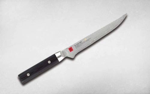 413 Kasumi Нож кухонный обвалочный 160 мм 94016