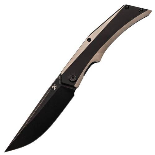 5891 Kansept knives Naska