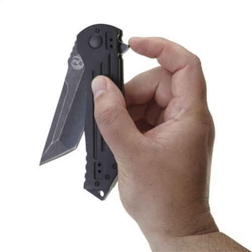435 CRKT Складной нож CRKT R2103K Ruger® Knives 2-Stage™ Compact фото 3
