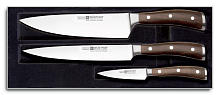 Набор кухонных ножей 3 шт. 9600 WUS