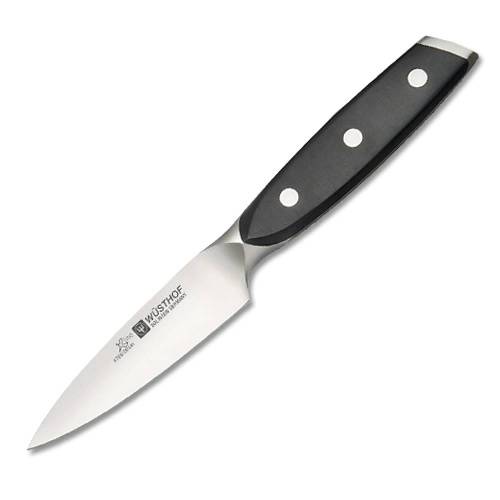 2011 Wuesthof Нож для овощей с керамическим покрытием Xline 4766/09