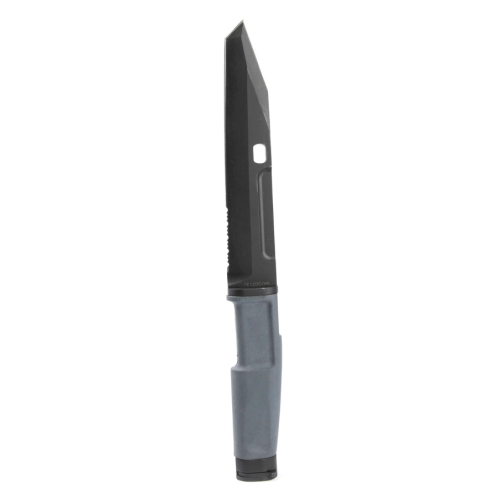 435 Extrema Ratio Нож с фиксированным клинком Extrema Ratio Fulcrum Mil-Spec Bayonet Blue MIL фото 7