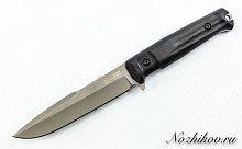 Туристический нож Kizlyar Supreme Delta D2 TW