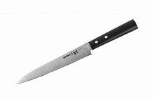 Нож кухонный Samura 67 для нарезки