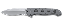 Складной нож Нож складной CRKT Kit Carson Large M21 можно купить по цене .                            