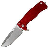Складной нож Нож складной LionSteel SR22A RS Mini можно купить по цене .                            