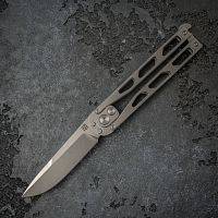 Нож-бабочка Artisan Cutlery Kinetic-Tool