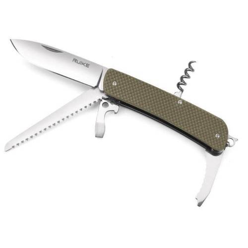 5891 Ruike Нож L32-G