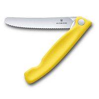 Складной кухонный нож Victorinox 6.7836.F8B