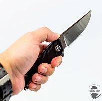 Складной нож Bestech Thorn BG10A-2 можно купить по цене .                            