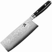 Нож кухонный «китайский шеф» 18 см