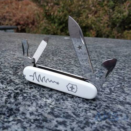 410 Victorinox Нож перочинный Victorinox Sportsman фото 2