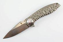 Складной нож Kizer S.L.T