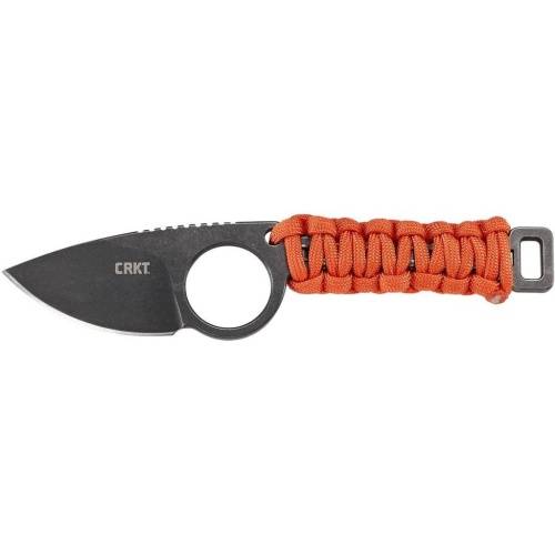 131 CRKT Шейный нож с фиксированным клинком CRKT Tailbone