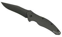 Складной нож Нож складной KERSHAW Shallot с покрытием DLC можно купить по цене .                            