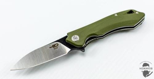 5891 Bestech Knives Beluga BG11B-1