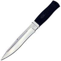 Тактический нож с фиксированным клинком Katz Alley Kat средний