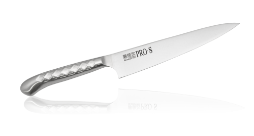 2011 Tojiro Нож Универсальный Kanetsugu Pro-S