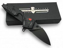 Складной нож Extrema Ratio MF0 Black можно купить по цене .                            