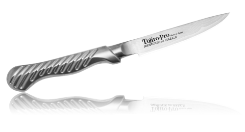 2011 Tojiro Нож Универсальный сервисный Service Knife