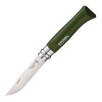 Складной нож Opinel Trekking №8 Trekking можно купить по цене .                            