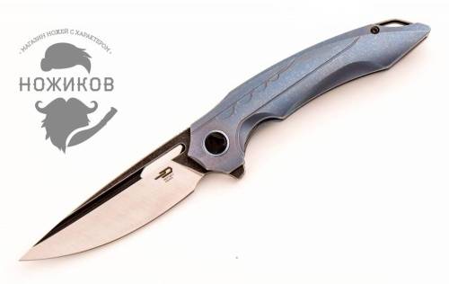 5891 Bestech Knives ORNETTA BT1811C