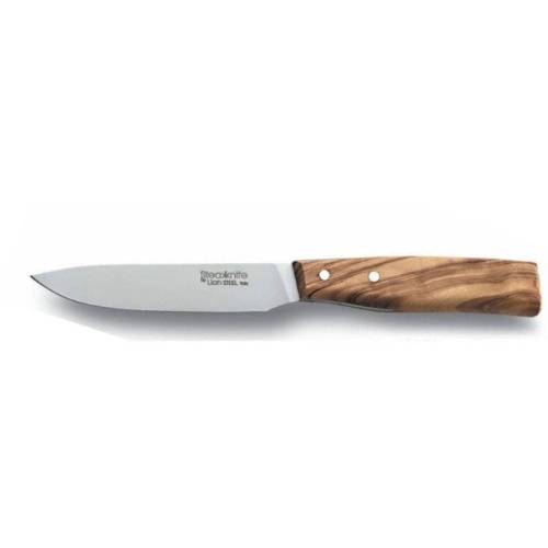 413 Lion Steel Нож для стейка LionSteel 9001 UL