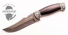 Цельный нож из металла Кизляр Скорпион-2