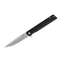Складной нож Buck Decatur 0256BKS