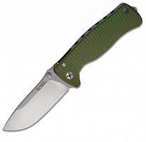 Складной нож Нож складной LionSteel SR2A GS Mini можно купить по цене .                            