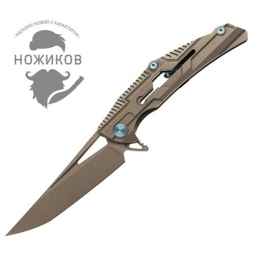 5891 Rike knife M2-DG