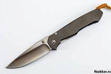 Складной нож Seba gray можно купить по цене .                            