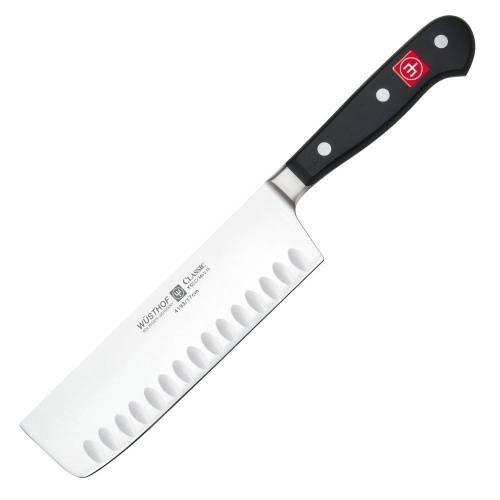 31 Wuesthof Нож Nakiri Classic 4193