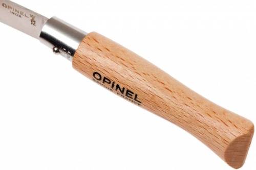5891 Opinel Stainless steel №5 фото 10