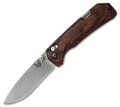 3810 Benchmade Grizzly Creek 15060-2 фото 8