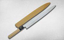 Нож кухонный Янагиба 330 мм