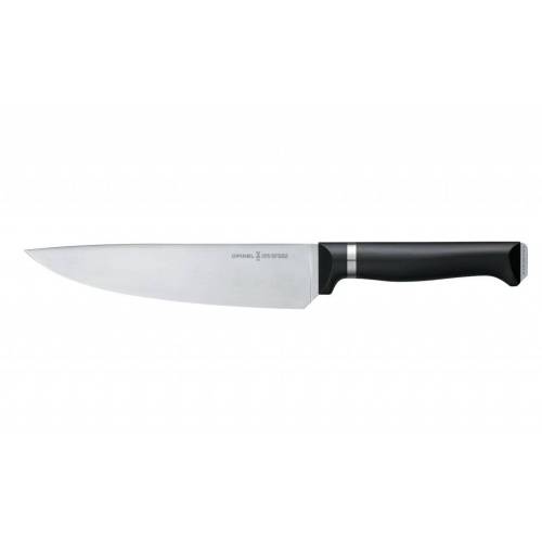 2011  Нож кухонный Opinel №218 VRI Intempora Chef's универсальный
