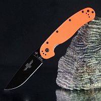 Нож складной Ontario RAT-1
