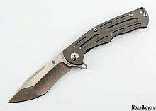 Складной нож Kizer Quicksilver можно купить по цене .                            