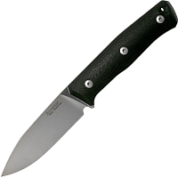 Нож с фиксированным клинком LionSteel B35