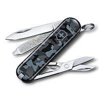 Перочинный нож Victorinox Нож перочинный Victorinox Classic