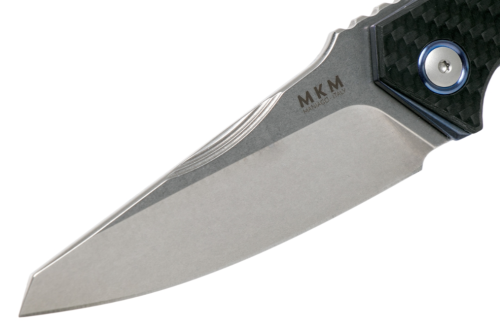 5891 MKM Knives Raut MKM/MK VP01-CF фото 4