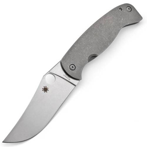 388  Складной нож Spyderco Farid Replika фото 10